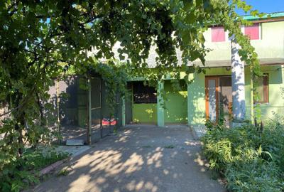 Casă cu 3 camere în Tecuci - 3
