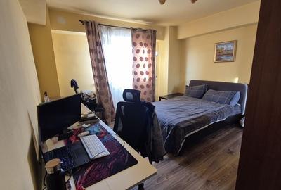Apartament cu 2 camere decomandat în Mărăști - 4