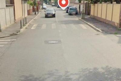 Teren intravilan în Rahova