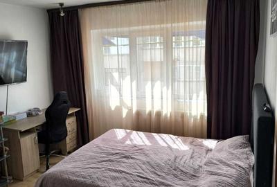 Apartament cu 2 camere decomandat, mobilat în Central - 3