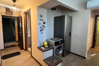 Apartament cu 2 camere în Berceni - 8