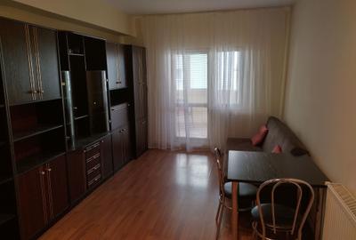 Apartament cu 3 camere decomandat în Gheorgheni - 2