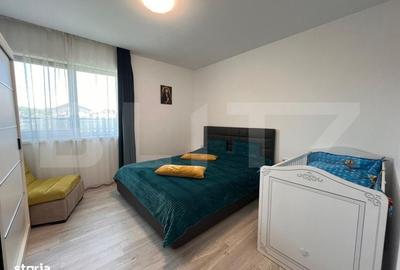 Casă cu 4 camere în Juc-Herghelie - 6