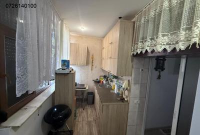 Garsonieră în CET - 6