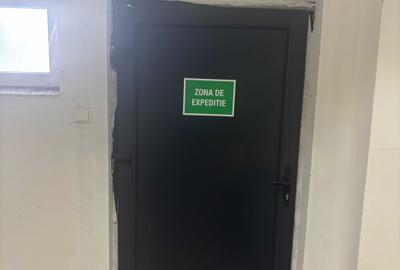 Spațiu comercial, de 69 mp, în Central - 4
