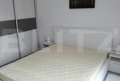 Apartament cu 2 camere semidecomandat, mobilat în Mărăști - 4