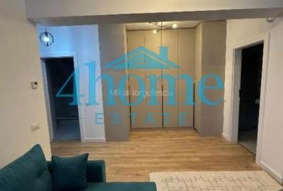 Apartament cu 2 camere, mobilat în Crângași - 7