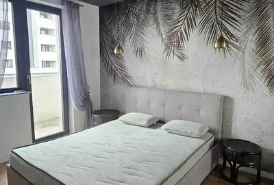 Garsonieră decomandată în Central - 11