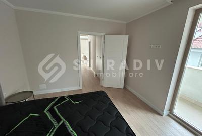 Apartament cu 2 camere semidecomandat în Plopilor - 6