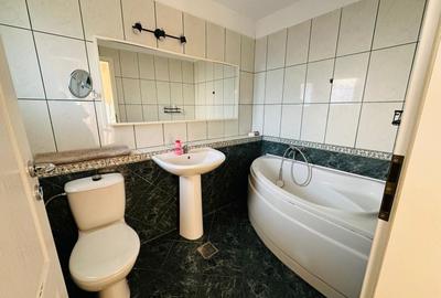 Casă individuală cu 5 camere cu Canalizare în Corbeanca - 15