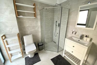 Apartament cu 3 camere decomandat în Albert - 2