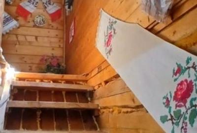 Casă cu 3 camere cu Teren 1801 Mp în Mihai Viteazu