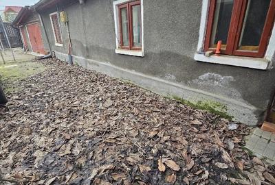 Casă cu Teren 208 Mp în Berceni
