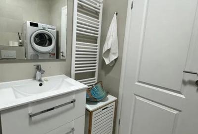 Apartament cu 2 camere decomandat în Central - 7