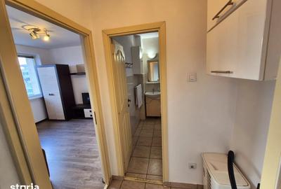 Apartament cu 2 camere semidecomandat, mobilat în Iancului - 8