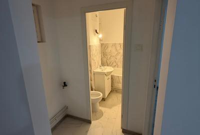 Apartament cu 2 camere nedecomandat în Șagului - 4