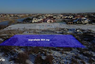 Spațiu comercial, în Ostratu - 5