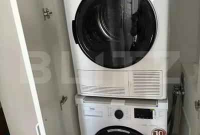 Apartament cu 2 camere semidecomandat în Țiglina 3 - 7