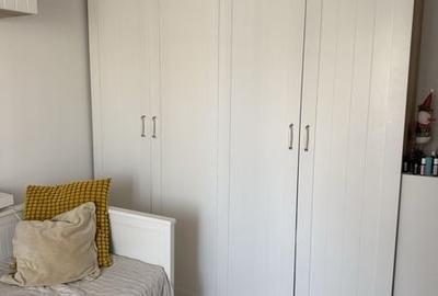 Apartament cu 2 camere în Vatra Luminoasă
