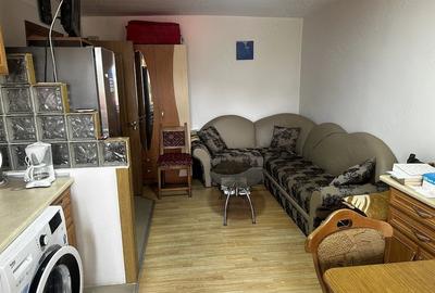 Apartament cu 2 camere decomandat în Central - 3
