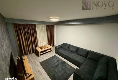 Apartament cu 2 camere semidecomandat, mobilat în Giurgiului - 3