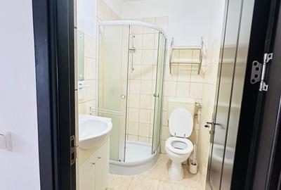 Garsonieră decomandată în Județean - 4