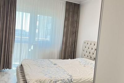 Apartament cu 4 camere decomandat în Exterior Vest - 3