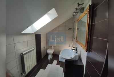 Casă cu 4 camere cu Canalizare în Europa - 15