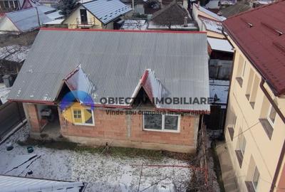 Casă individuală cu 2 camere cu Teren 194 Mp în Gara Veche - 8