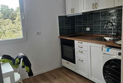 Garsonieră decomandată în Gării - 7