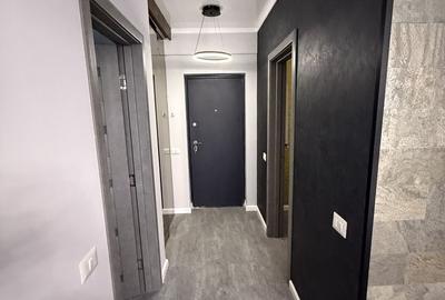 Apartament în Chiajna
