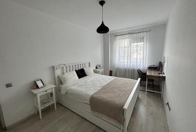 Apartament cu 2 camere semidecomandat în Central - 6