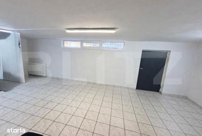 Spațiu comercial, de 150 mp, în Cetate - 3