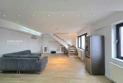 Apartament cu 3 camere decomandat, mobilat în Ultracentral - 4