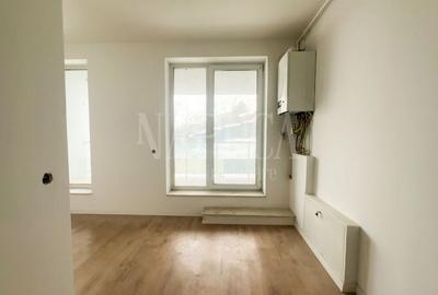 Apartament cu 2 camere semidecomandat în Grigorescu - 1