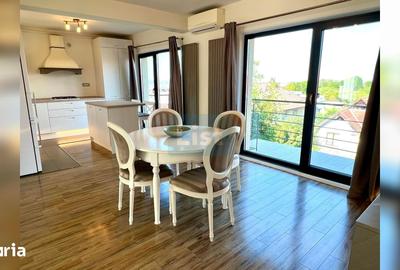 Apartament cu 5 camere în Zorilor