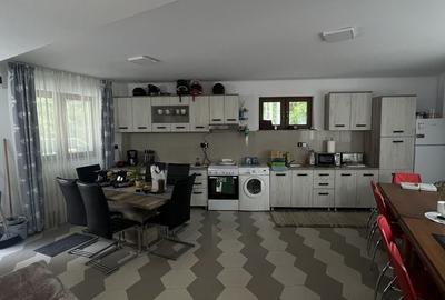 Casă cu 4 camere în Colibița - 3