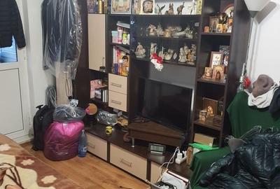 Apartament cu 3 camere semidecomandat în Central - 8
