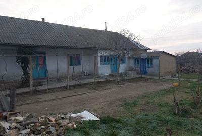 Casă cu 4 camere în Jurilovca - 6