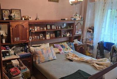 Apartament cu 3 camere decomandat în Lacul Tei - 3