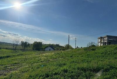 Teren de 1300 mp, în Central - 1