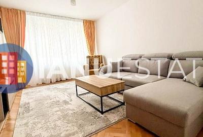 Apartament cu 2 camere decomandat în Pantelimon