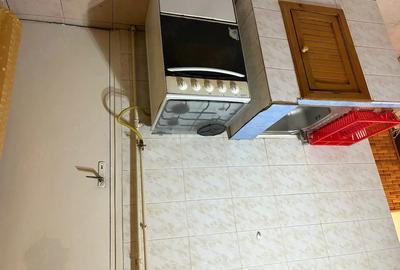 Apartament cu 2 camere nedecomandat în Tudor - 2
