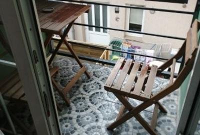 Apartament cu 3 camere decomandat în Horea - 7
