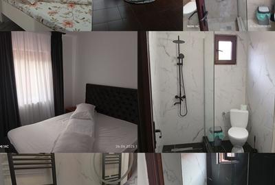 Casă cu 4 camere cu Teren 2000 Mp în Central - 5
