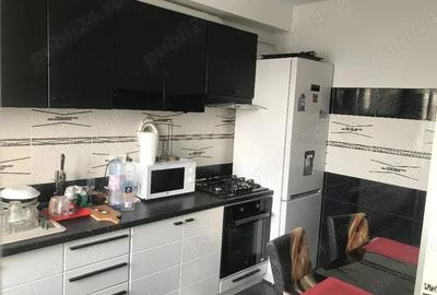 Apartament cu 2 camere decomandat în Barieră - 1