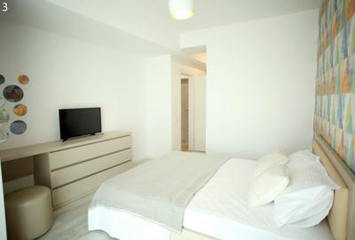 Apartament cu 2 camere în Central - 5