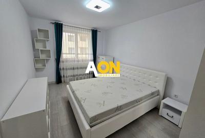 Apartament cu 3 camere decomandat, mobilat în Central - 5