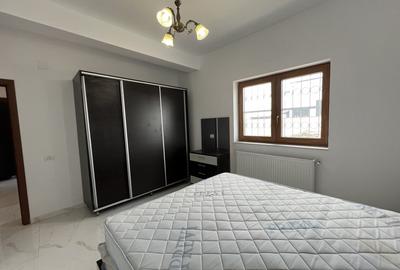 Casă individuală cu 4 camere cu Teren 548 Mp în Frumușani - 8