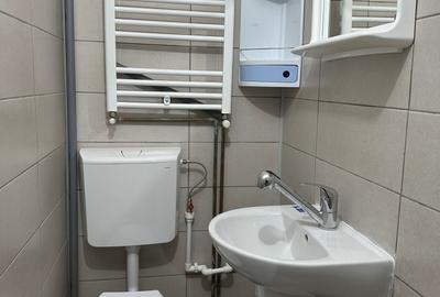 Garsonieră în Nord